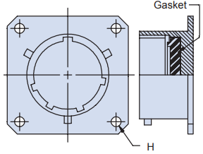 MS3115-10W 1 MS3115-10W