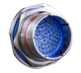 D38999/24FC4PN-LC 1 D38999/24FC4PN-LC
