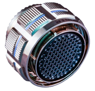 D38999/26WB35PN - JRH Electronics