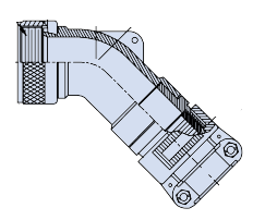 M85049/7-23W 1 M85049/7-23W