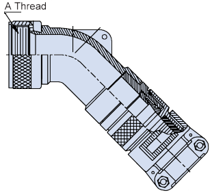 MS3189A22A 1 MS3189A22A