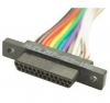 MWDL-25P-6E5-24B