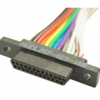MWDL-25P-6E5-40M