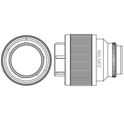 M28840/16AG1E1-LC 1 M28840/16AG1E1-LC