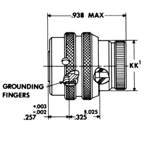 MS27484T14A18S