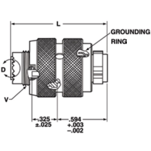SJT06RT-16-35S(023)LC