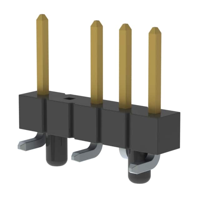 TSM-105-01-L-SV-A-004 1 TSM-105-01-L-SV-A-004