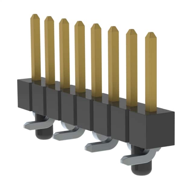 TSM-108-01-L-SV-A 1 TSM-108-01-L-SV-A