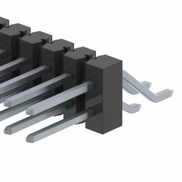 TSM-108-02-T-DH 1 TSM-108-02-T-DH