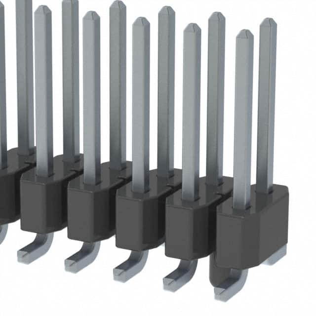 TSM-108-02-T-DV-A 1 TSM-108-02-T-DV-A