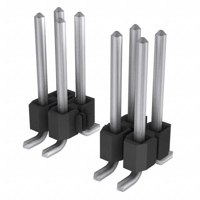 TSM-108-02-T-DV-P 1 TSM-108-02-T-DV-P