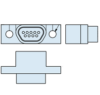 MLDM1L-9SSH